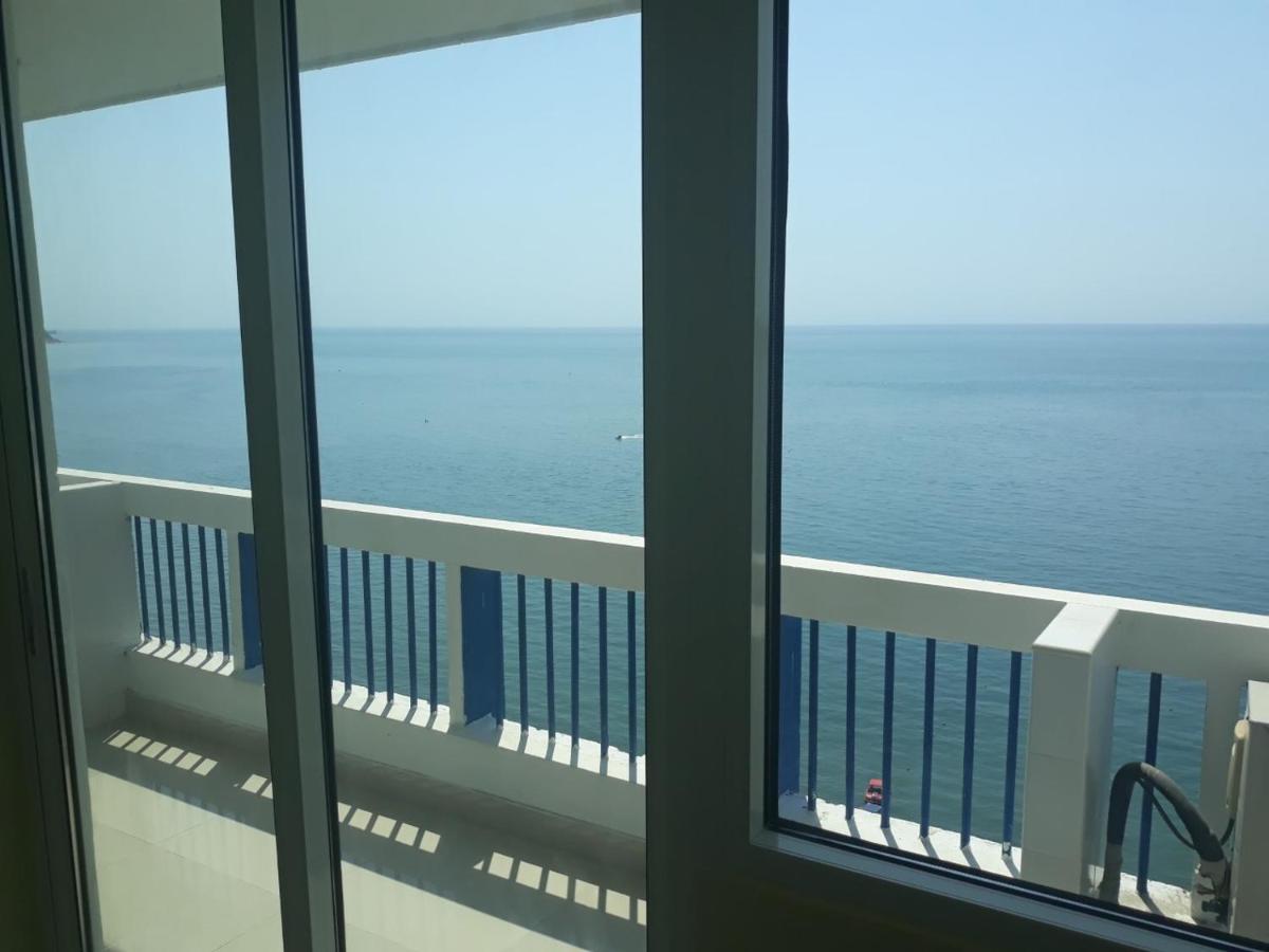 Apartamento 1403 Edificio Karey El Rodadero Santa Marta  Esterno foto