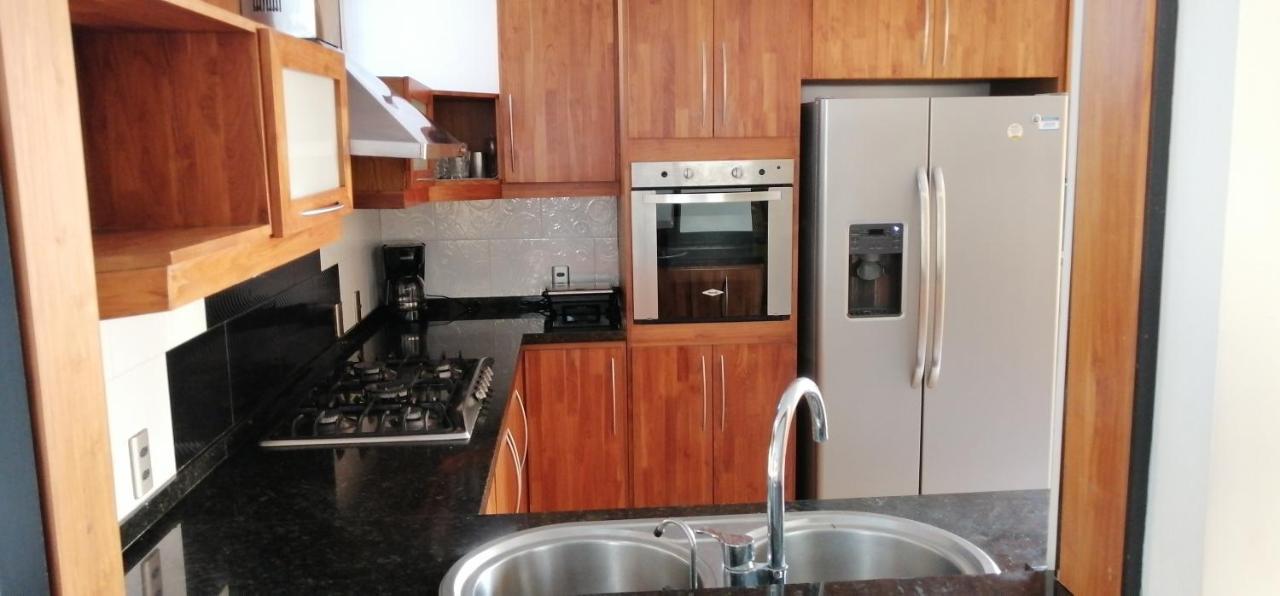 Apartamento 1403 Edificio Karey El Rodadero Santa Marta  Esterno foto