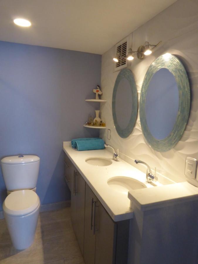 Apartamento 1403 Edificio Karey El Rodadero Santa Marta  Esterno foto