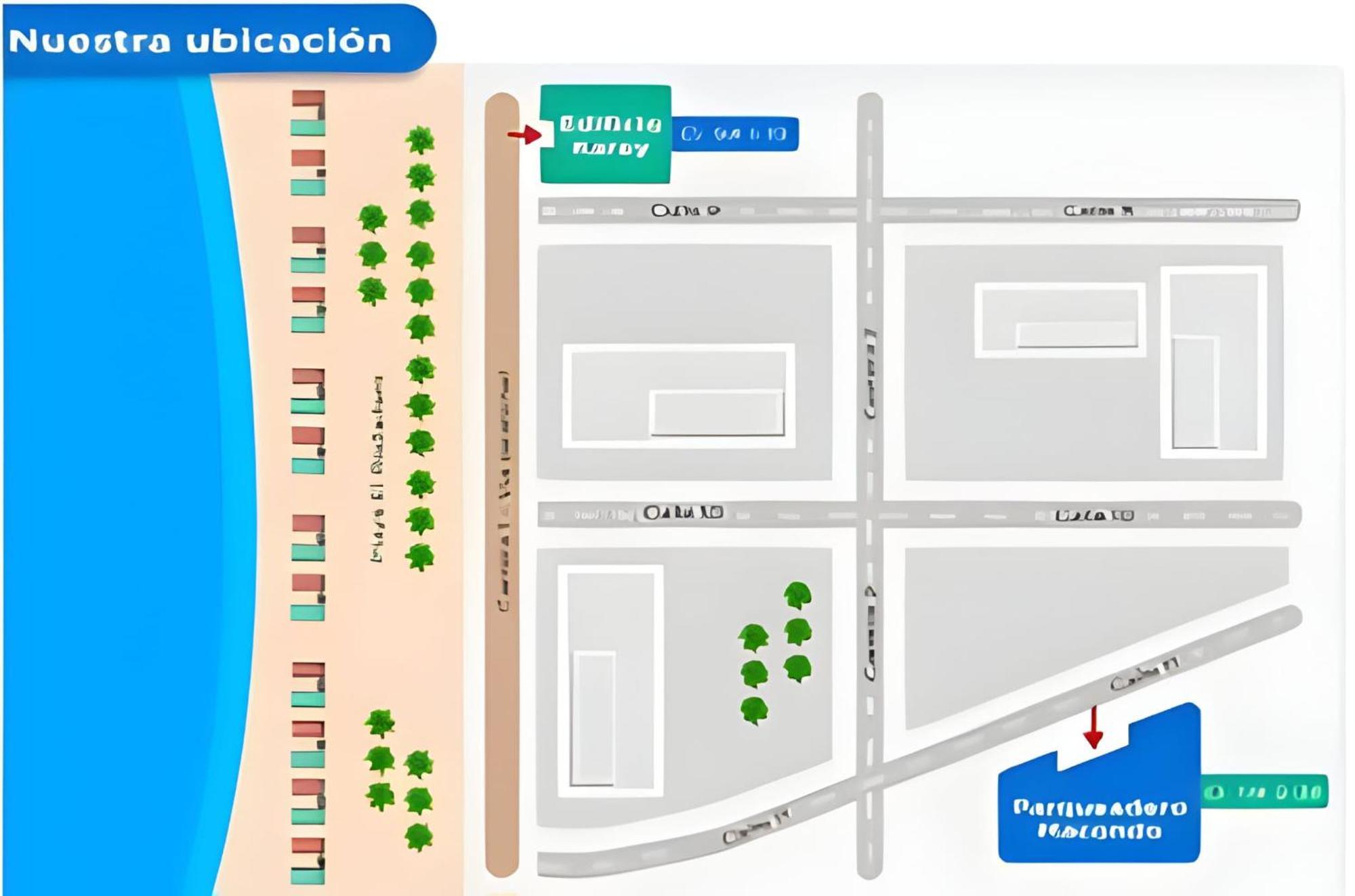 Apartamento 1403 Edificio Karey El Rodadero Santa Marta  Esterno foto