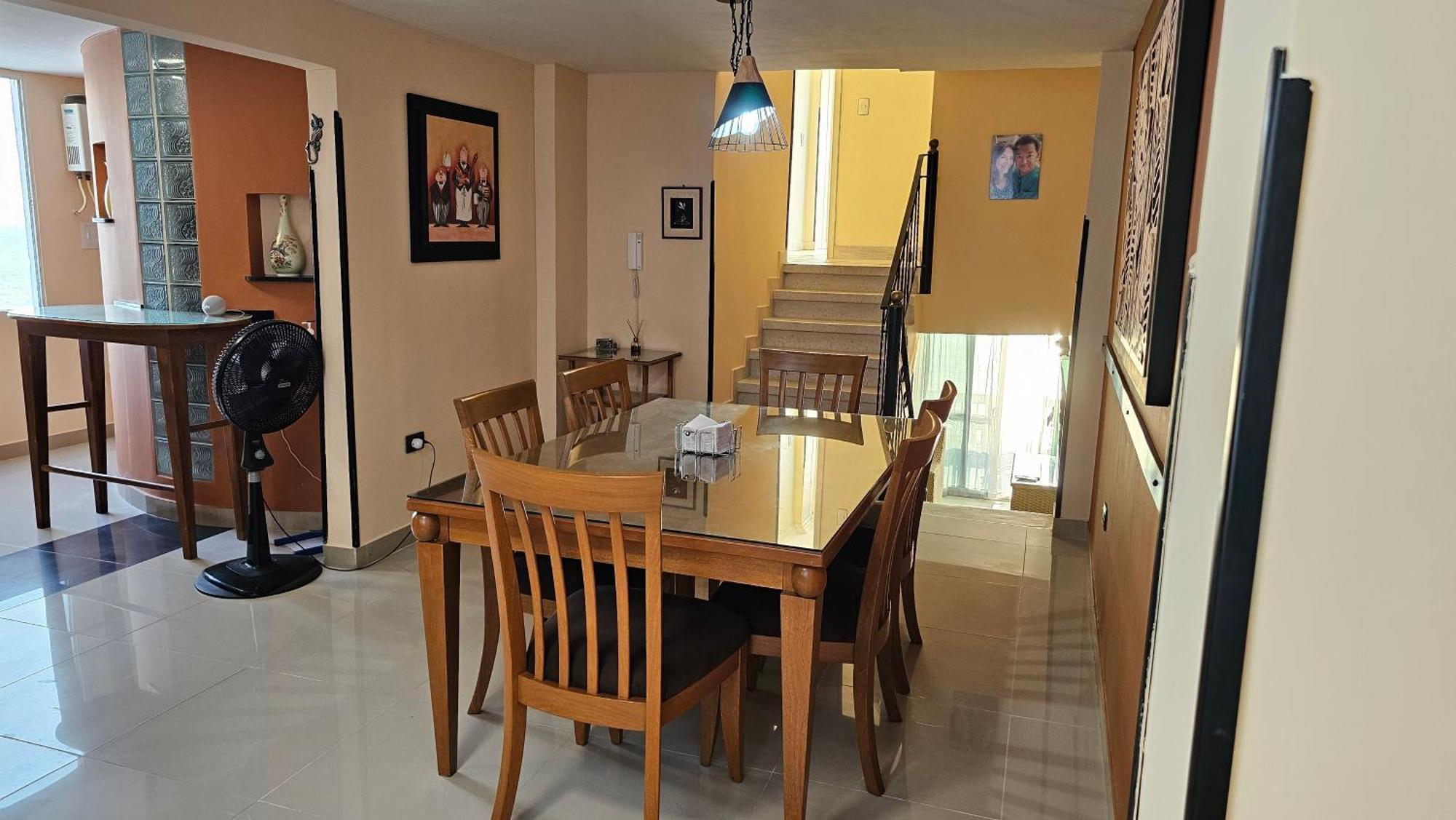 Apartamento 1403 Edificio Karey El Rodadero Santa Marta  Esterno foto