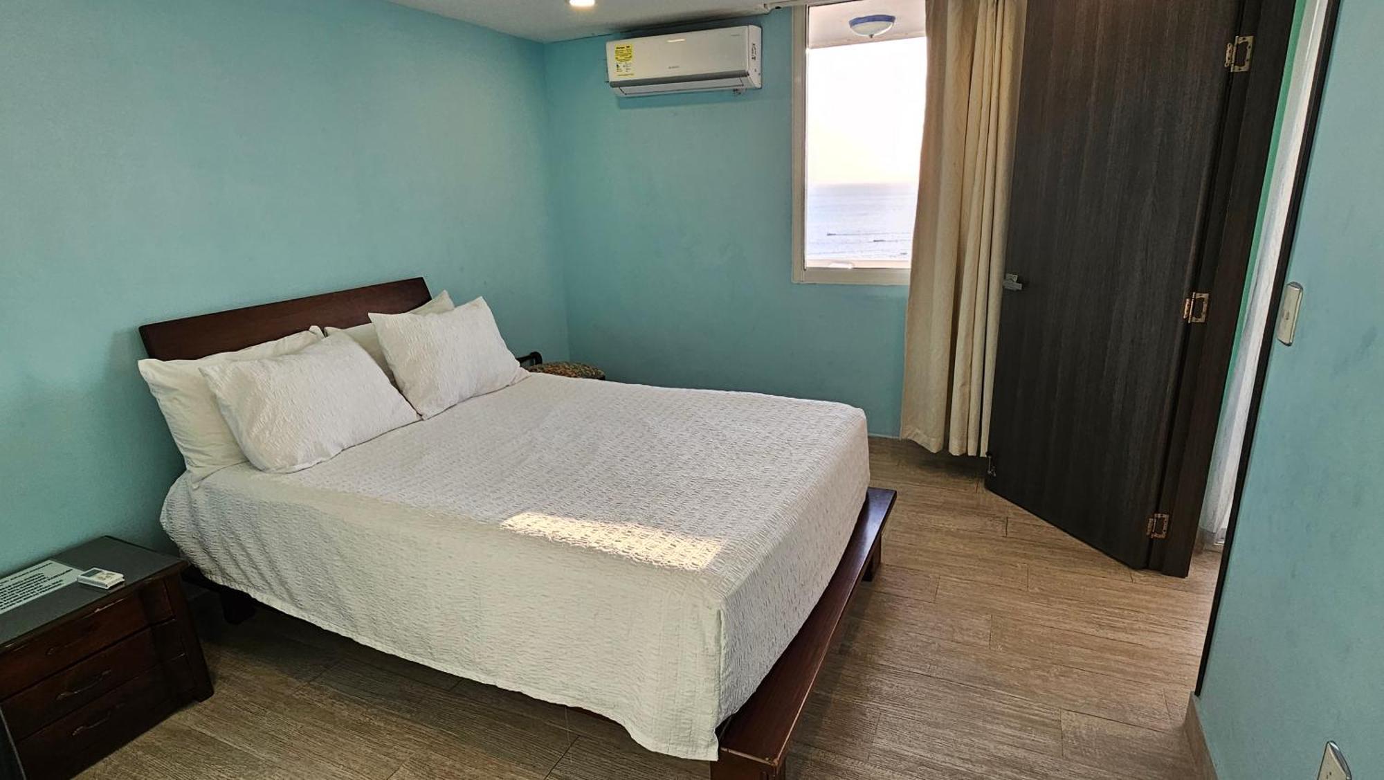 Apartamento 1403 Edificio Karey El Rodadero Santa Marta  Esterno foto