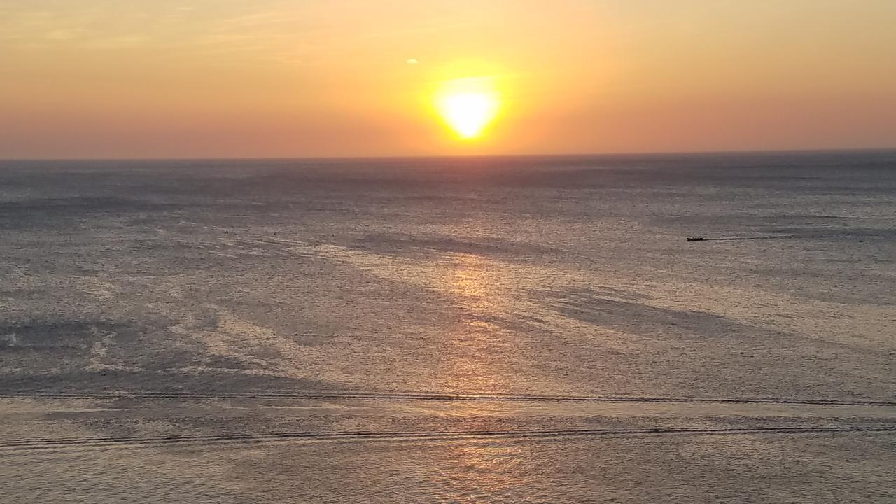 Apartamento 1403 Edificio Karey El Rodadero Santa Marta  Esterno foto
