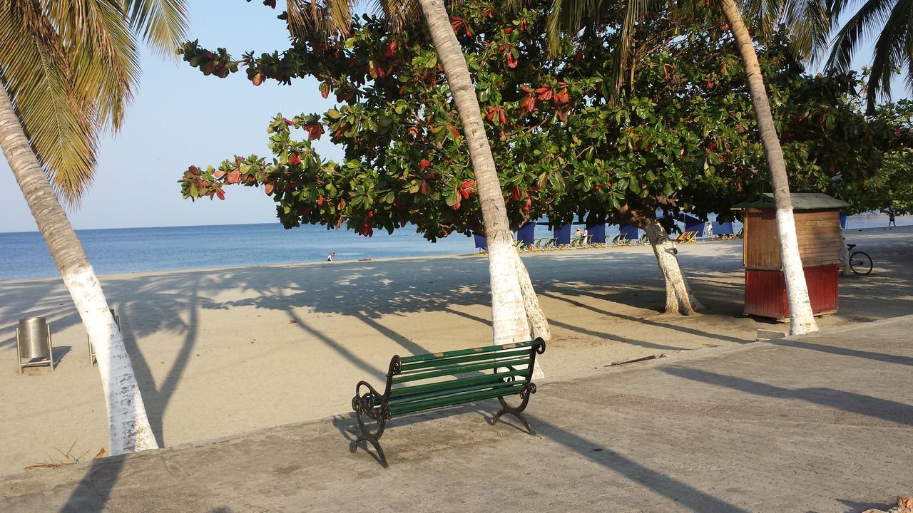 Apartamento 1403 Edificio Karey El Rodadero Santa Marta  Esterno foto